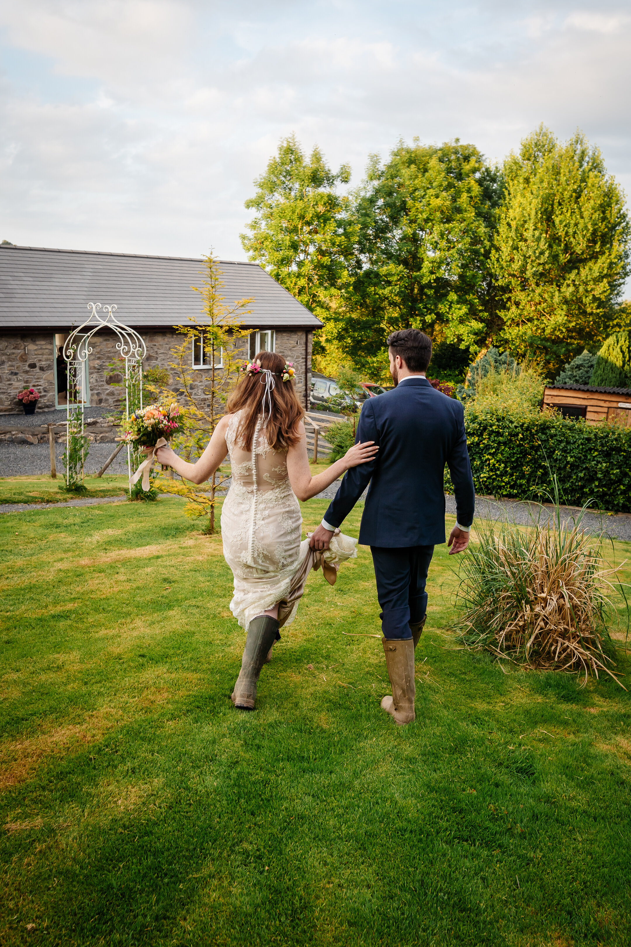 Hollyhollows Wedding Photographer Mid-Wales Tracey Williams Photography-60.jpg