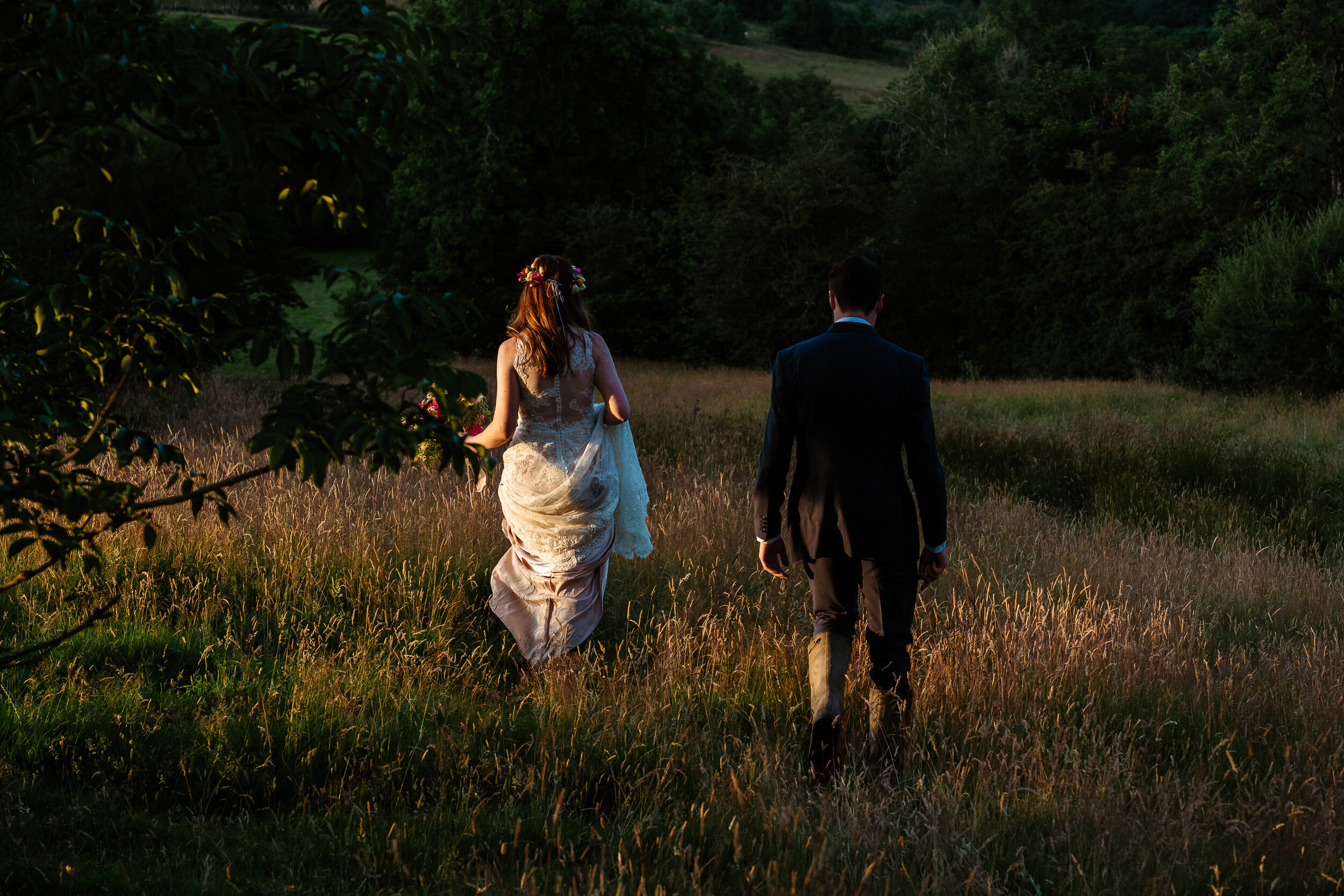 Hollyhollows Wedding Photographer Mid-Wales Tracey Williams Photography-81.jpg