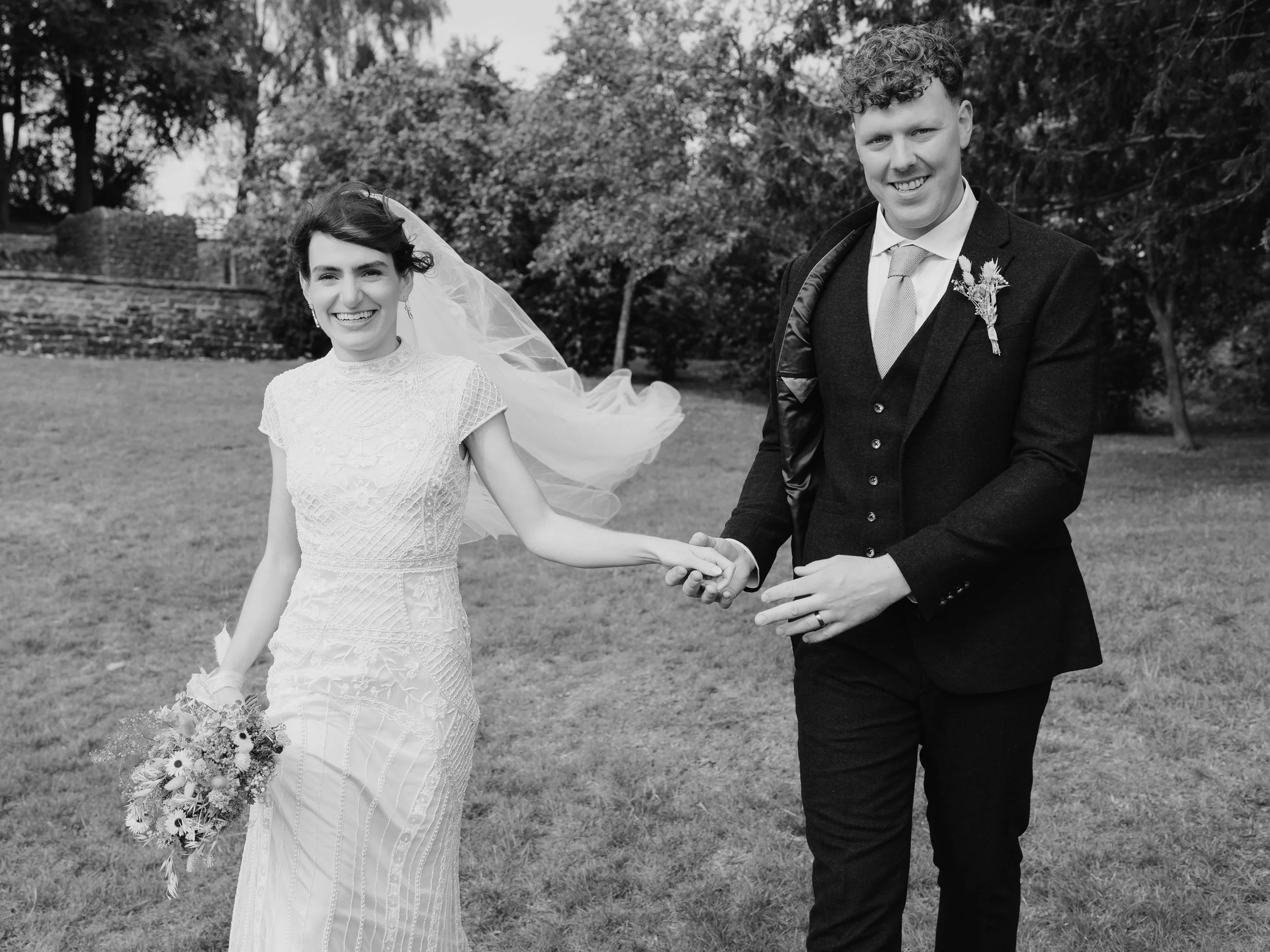 Only Booking Your Photographer for Part of the Day? Read This First..