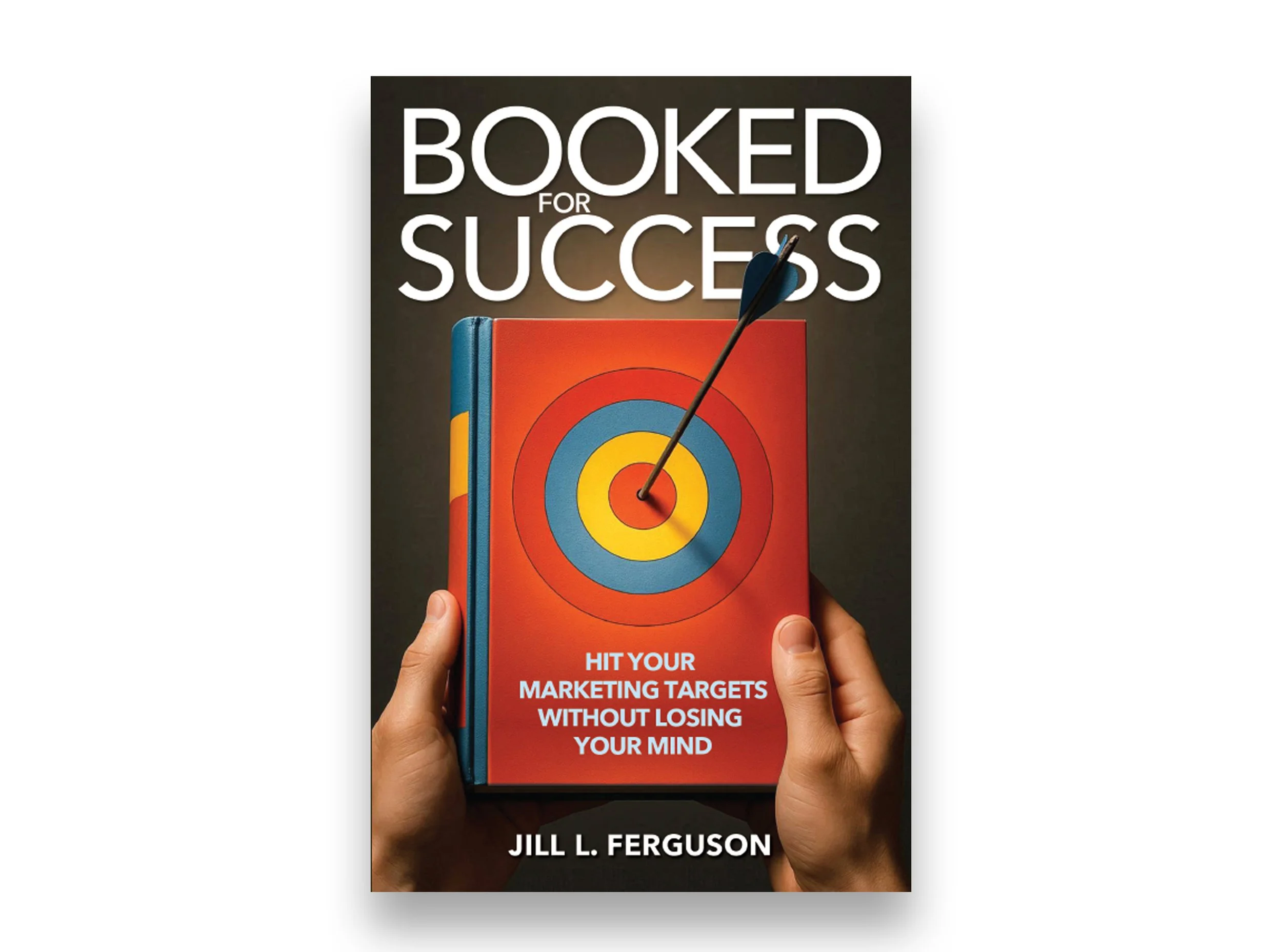Booked For Success