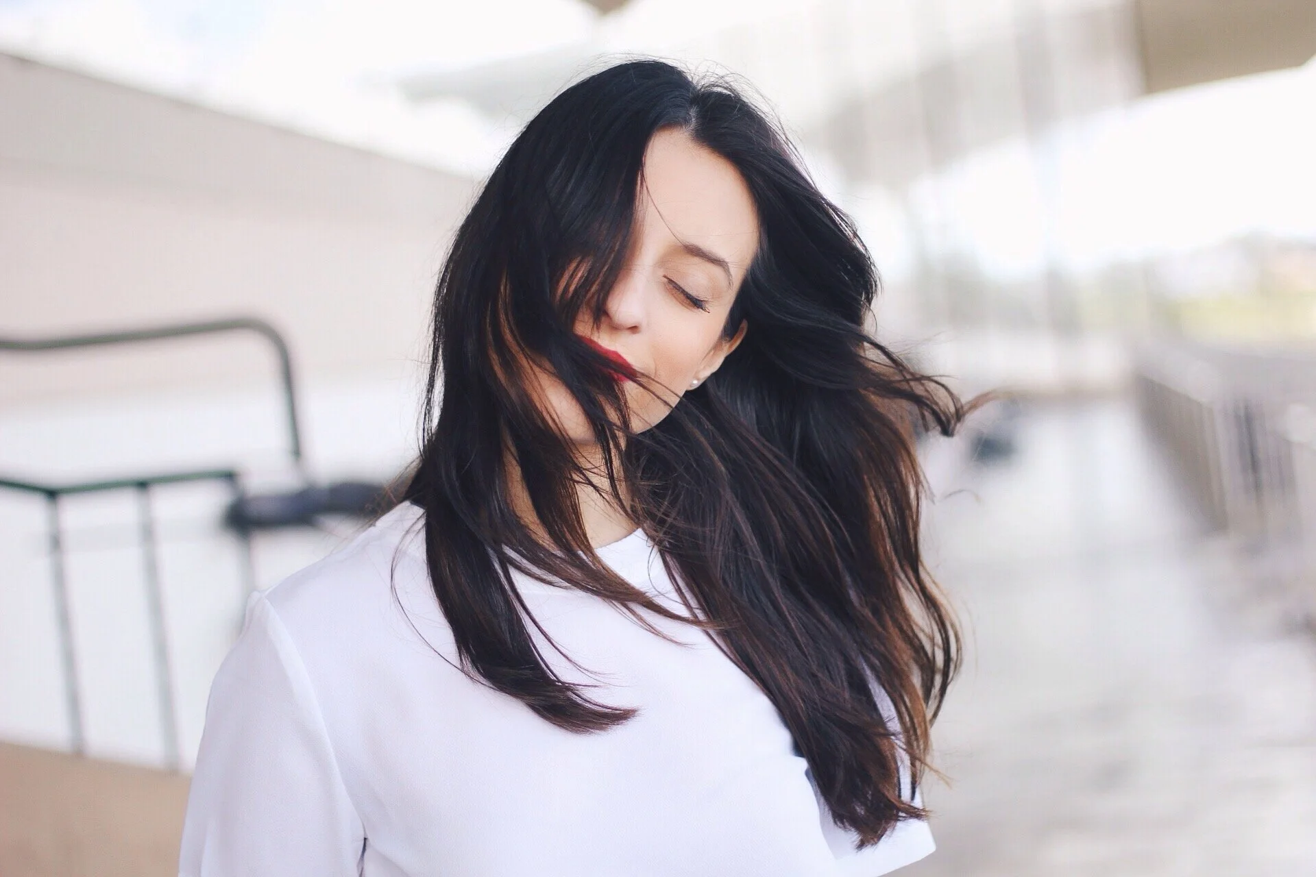 LOOK DAFITI | Calça culote preta