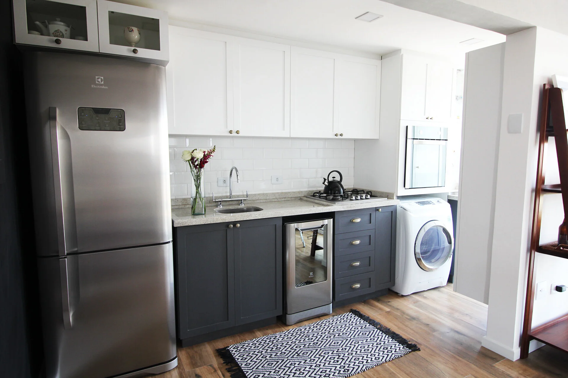 Apartamento.33 | Eletrodomésticos