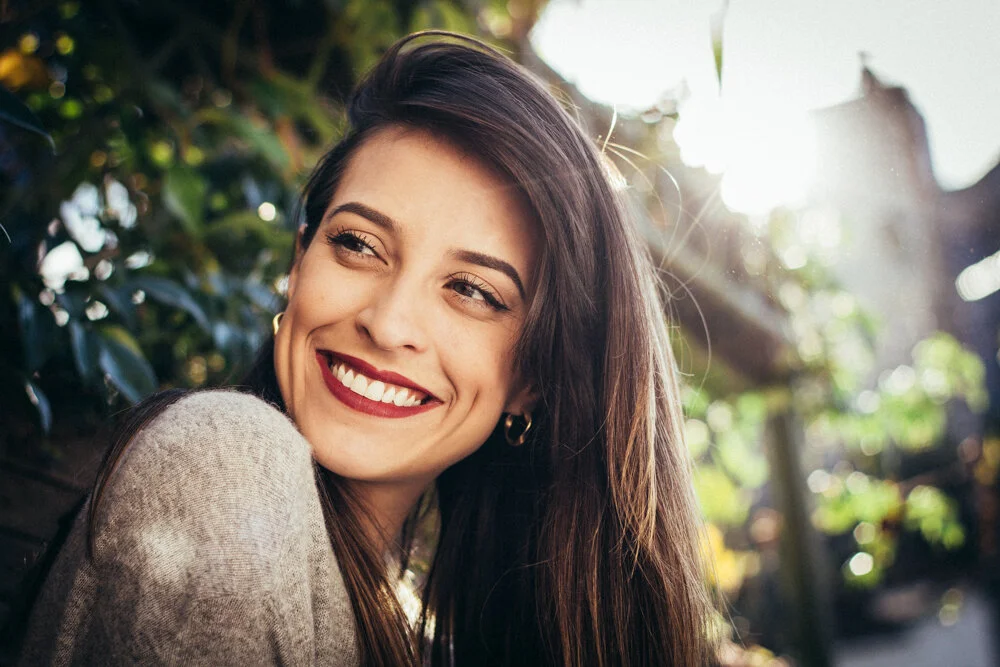 Micropigmentação de sobrancelha