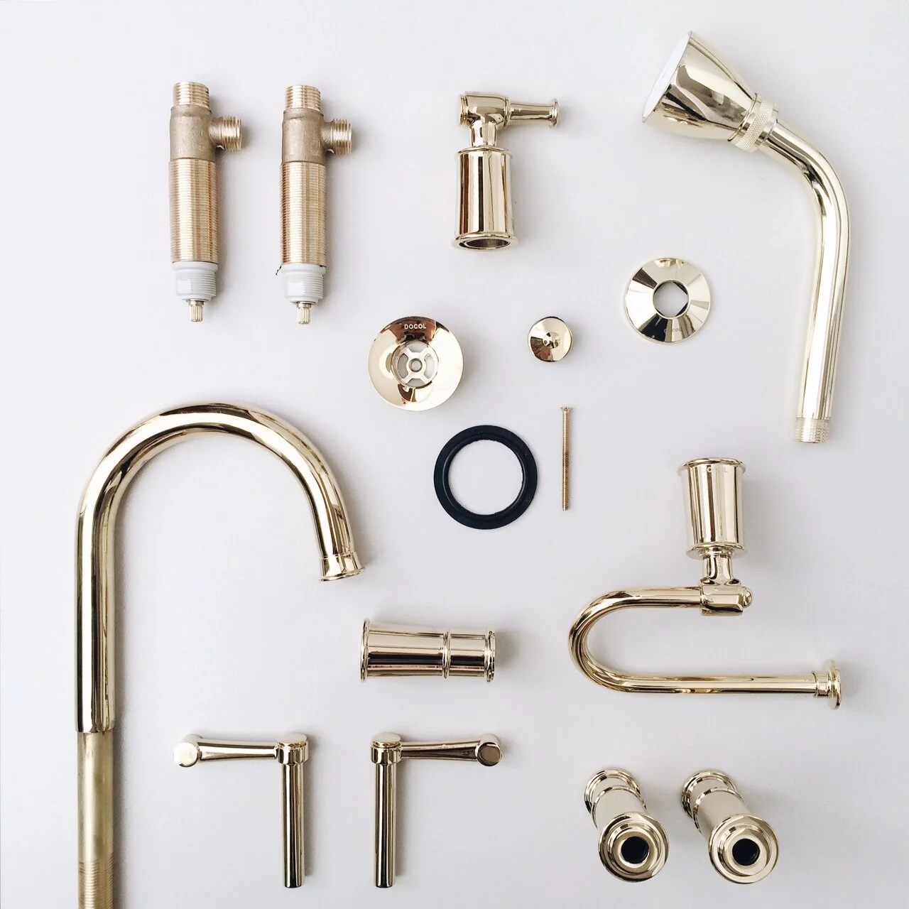 Diário de reforma #07 - Os metais