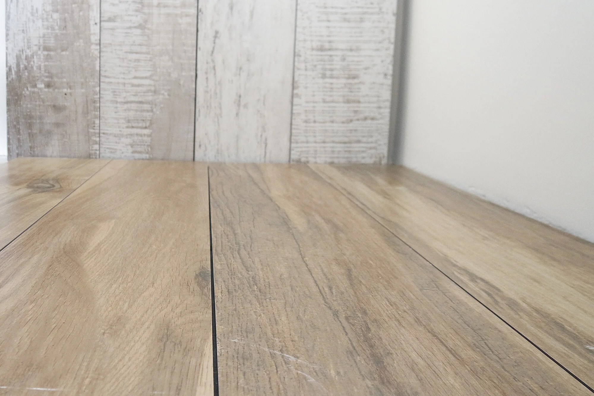 Diário de reforma #03 - Os revestimentos