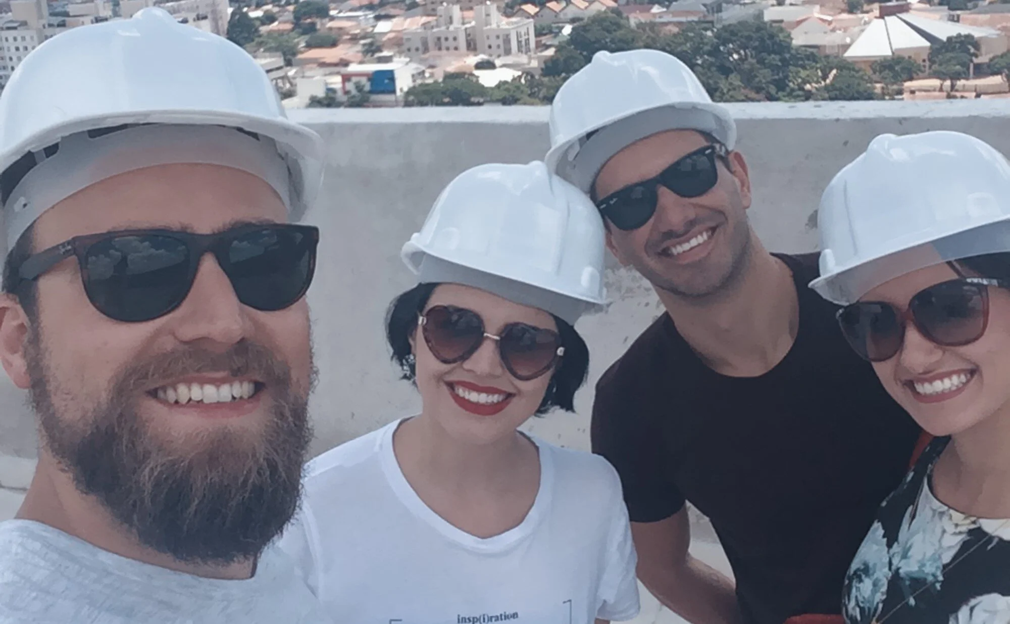 Diário de reforma #01 - O plano de reforma