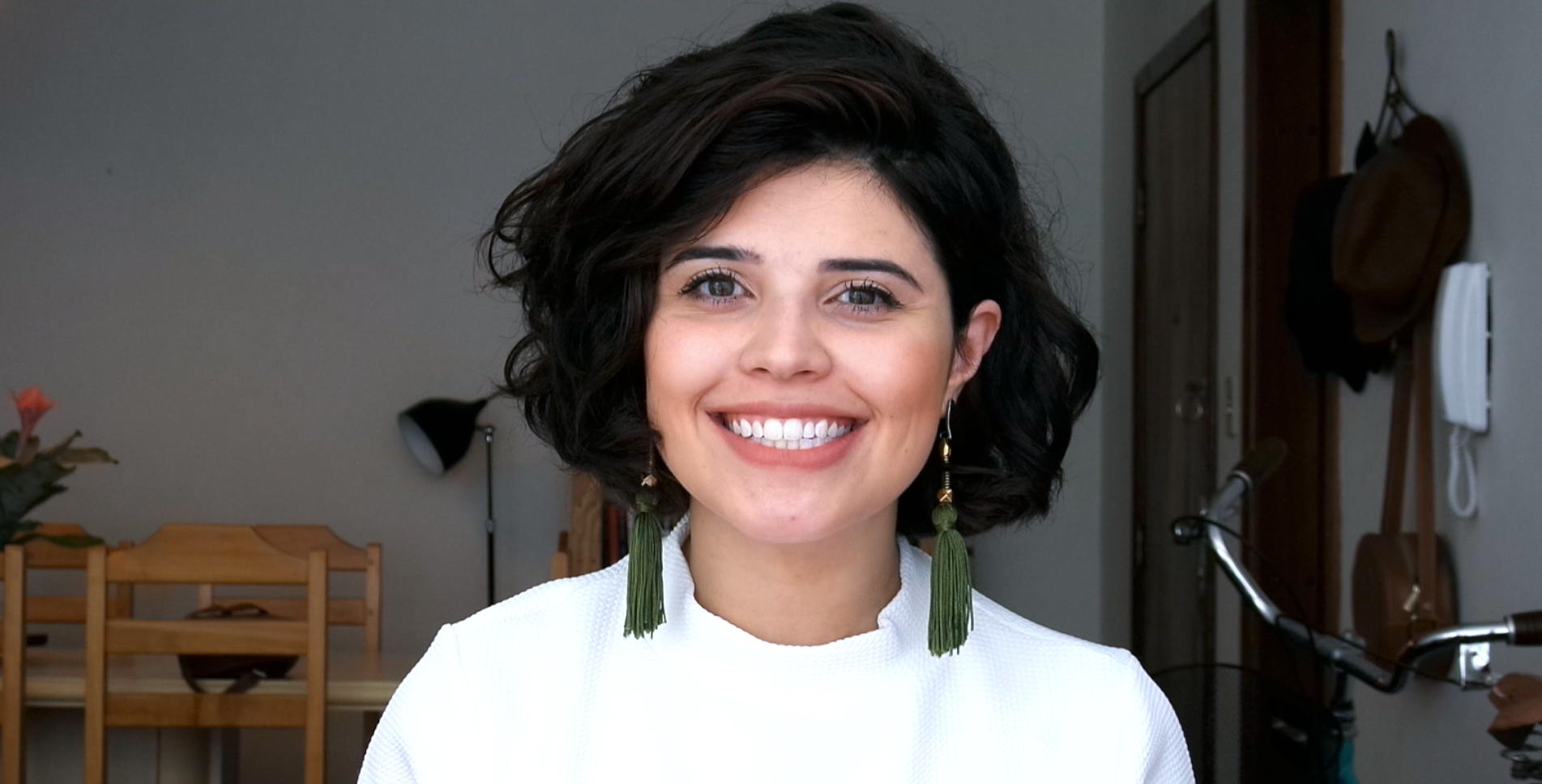 Vídeo | Diário de noiva #01