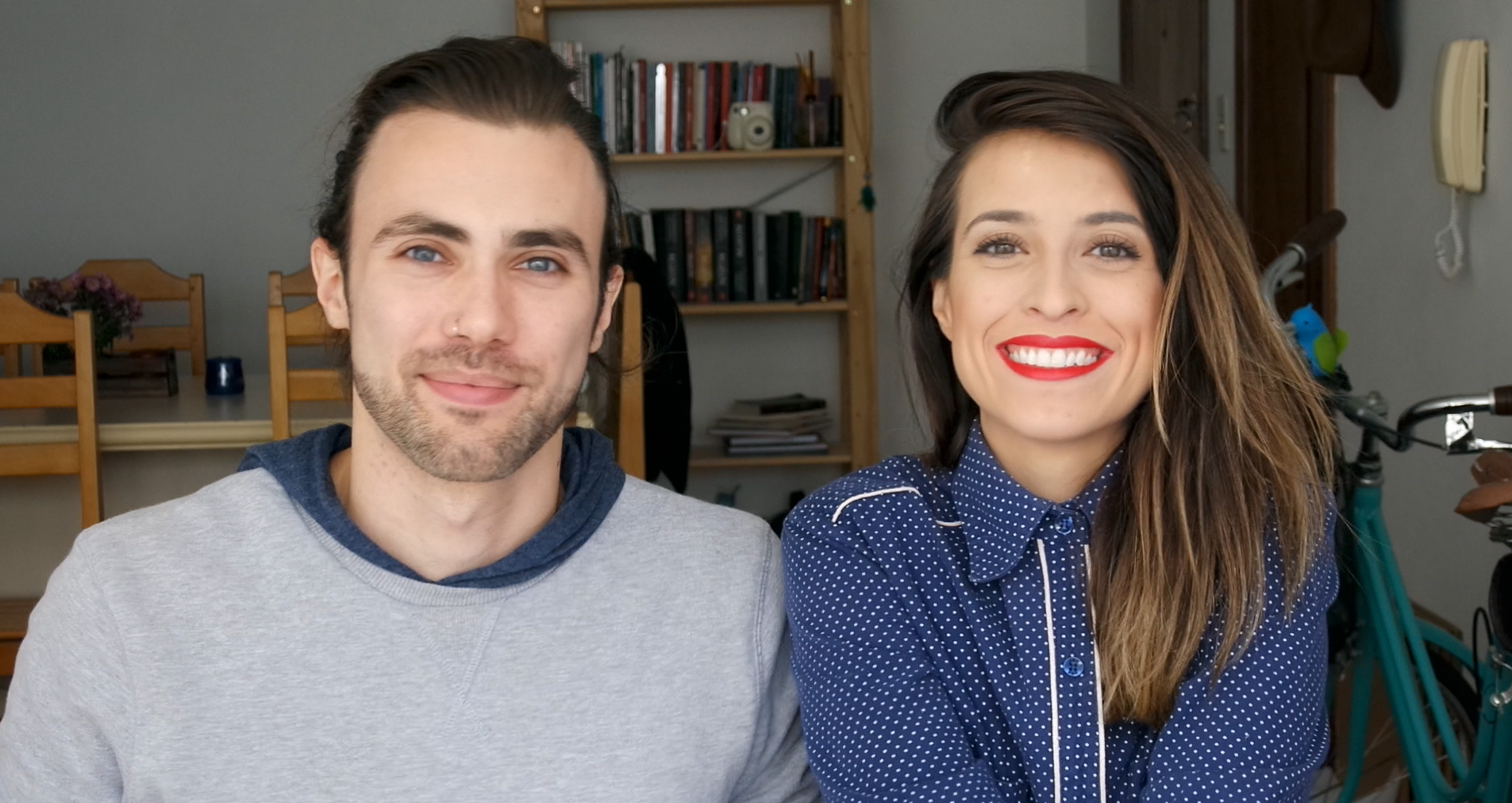 Vídeo | Respondendo as dúvidas dos leitores com Bá e Ri