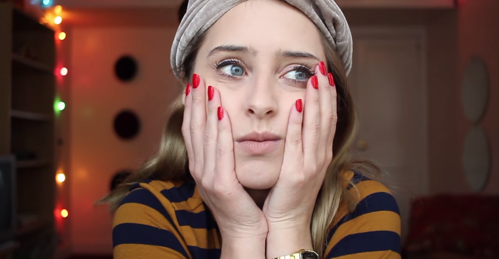 VÍDEO | Morando fora do Brasil