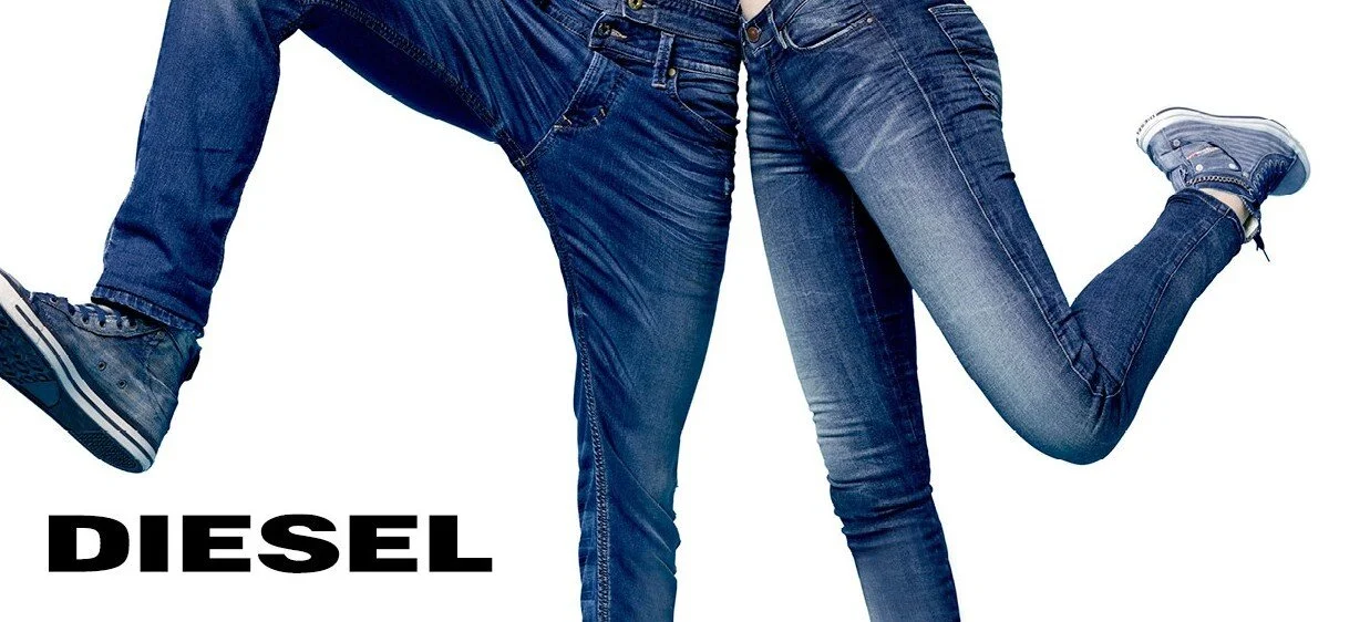 Evento Diesel | Curitiba