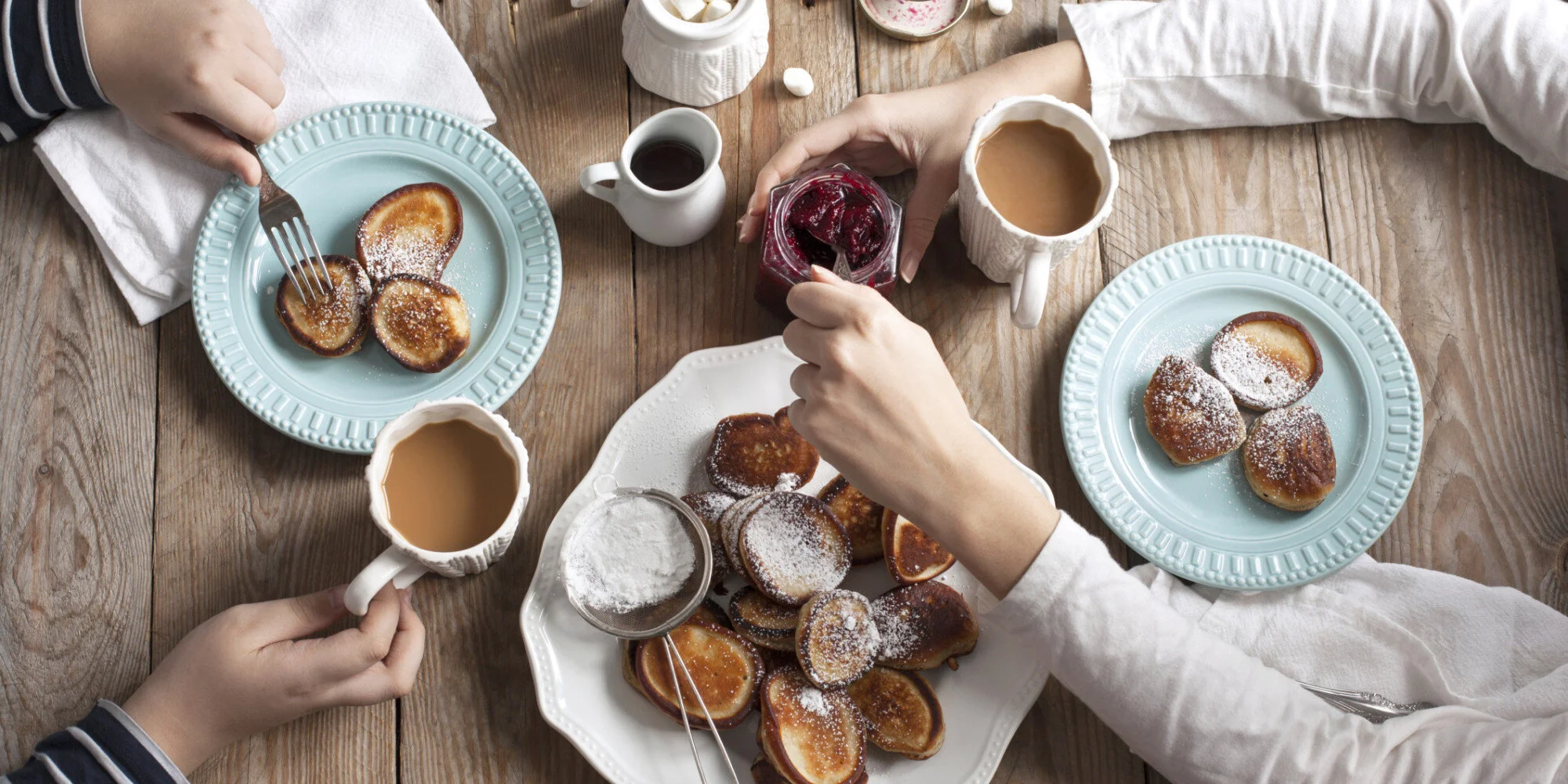 Curso para receber em casa