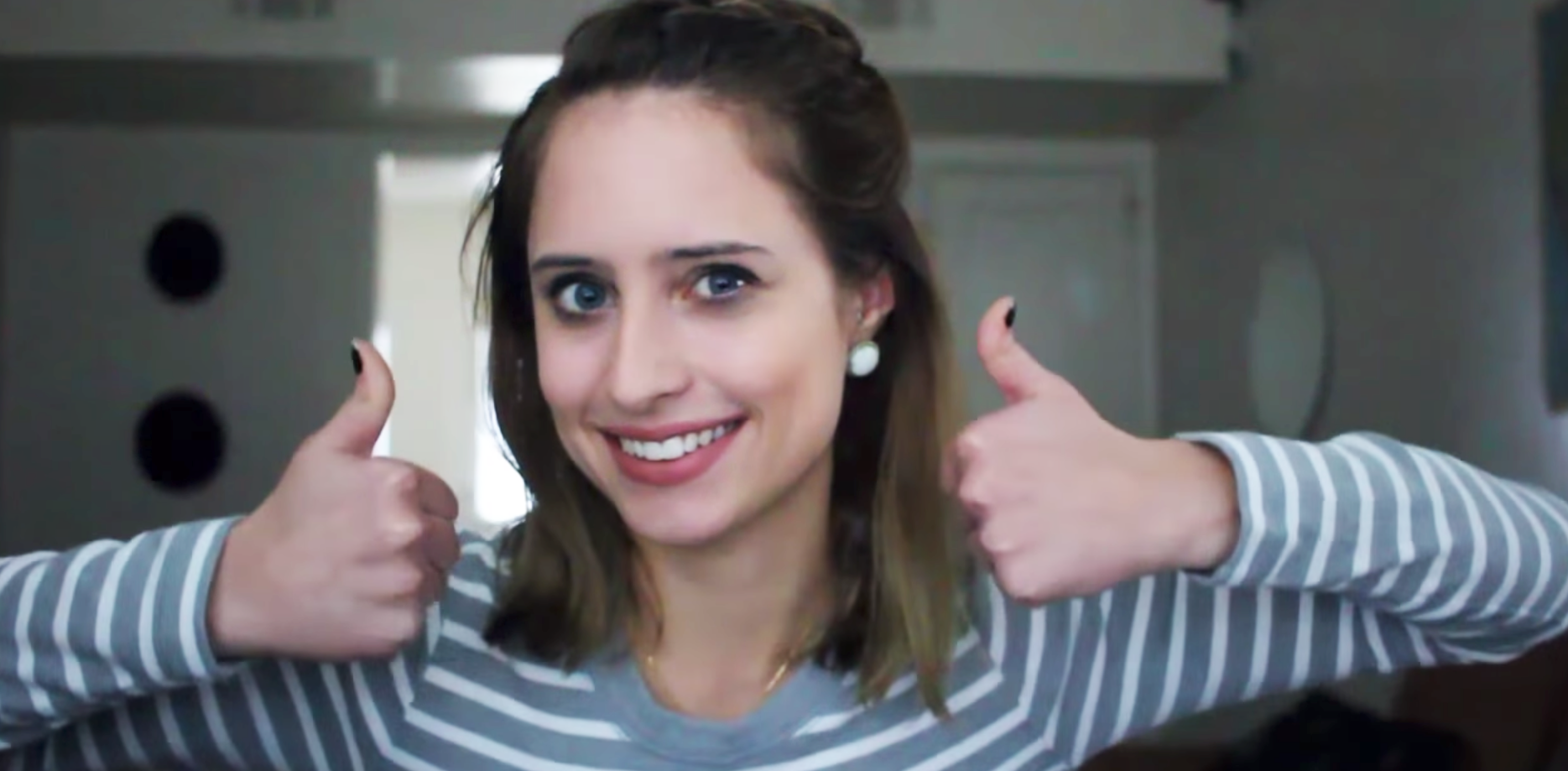 VÍDEO | 10 COISAS QUE EU AMO NOS ESTADOS UNIDOS