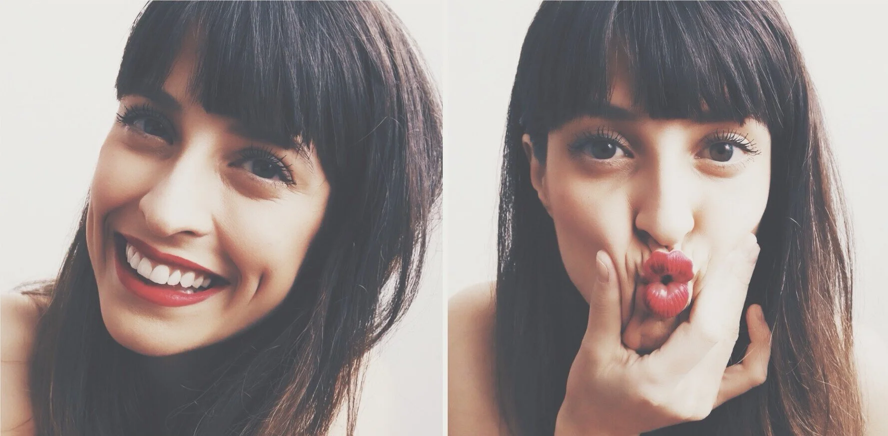 10 fatos curiosos sobre mim // Bárbara