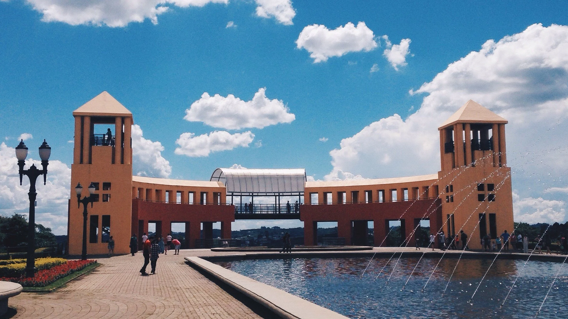 Parque Tanguá - Curitiba