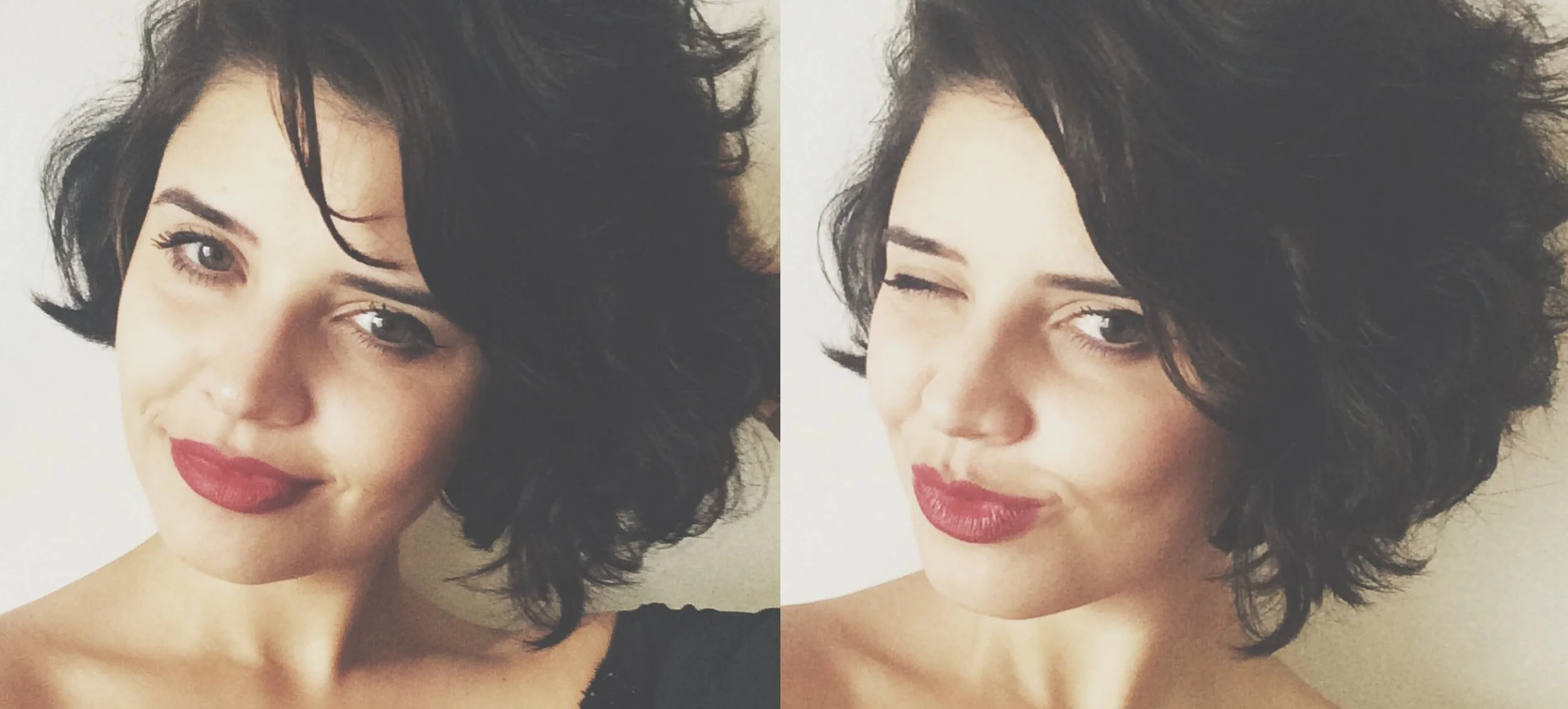 10 fatos curiosos sobre mim // Débora