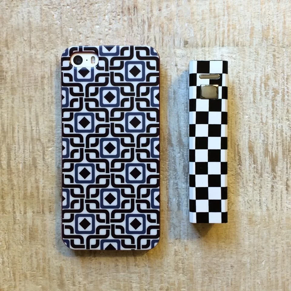 Um bom investimento: carregador portátil 