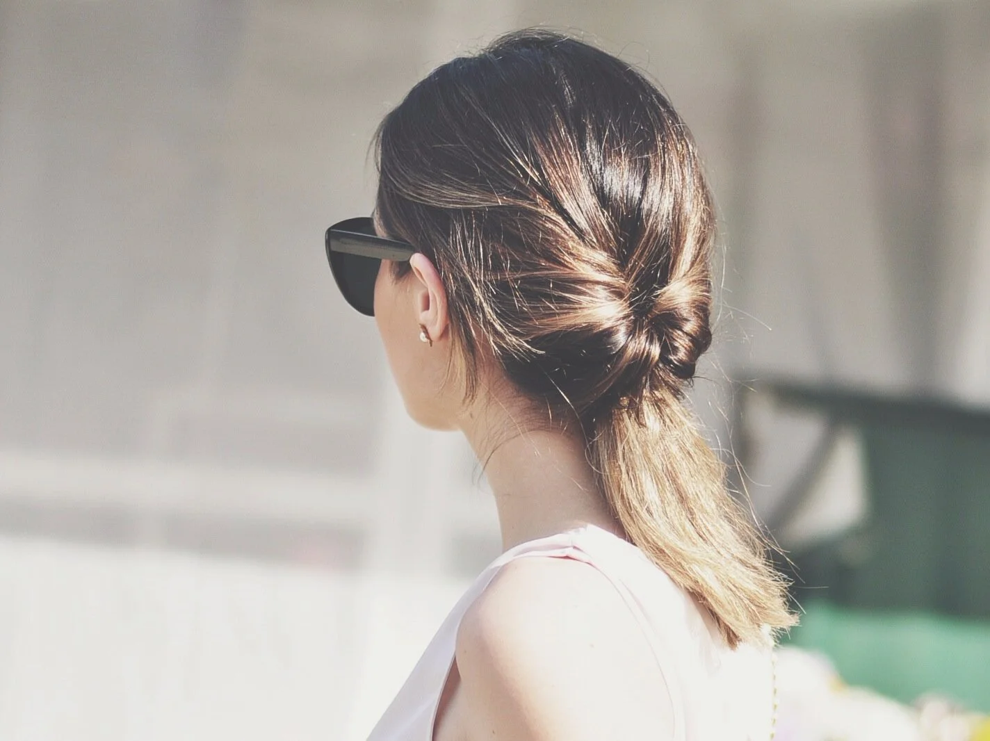 Vídeo Look Benetton