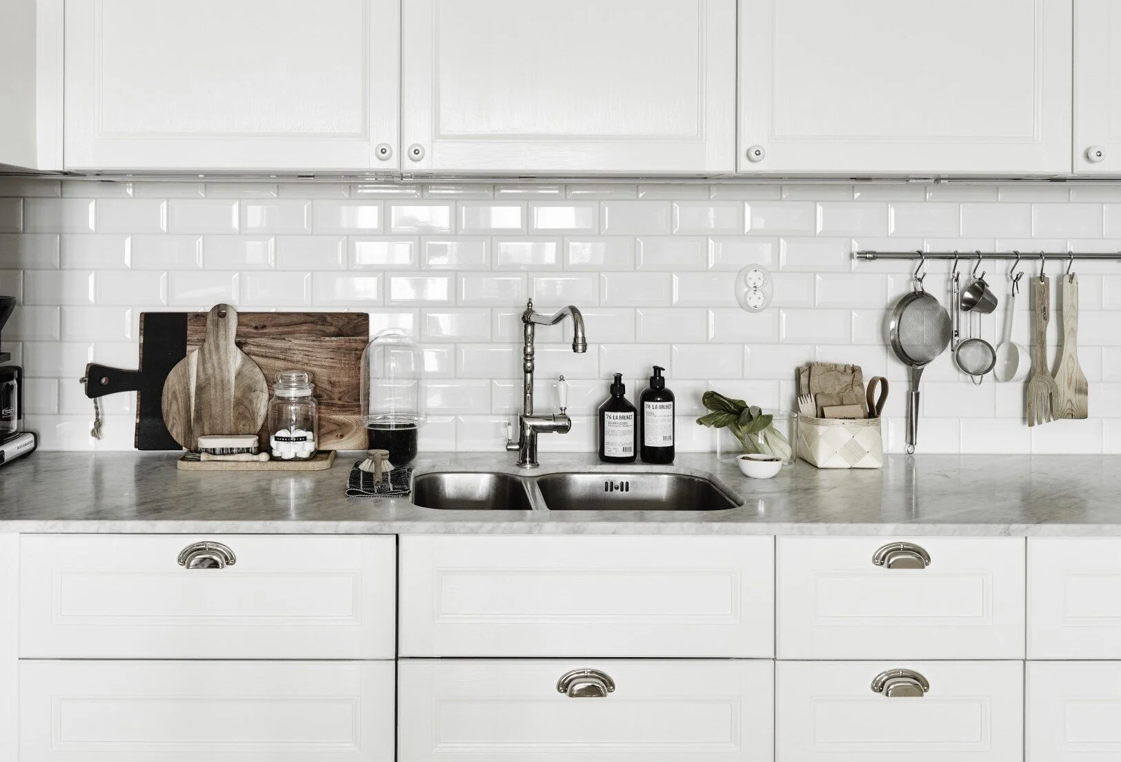 Cozinha dos meus sonhos