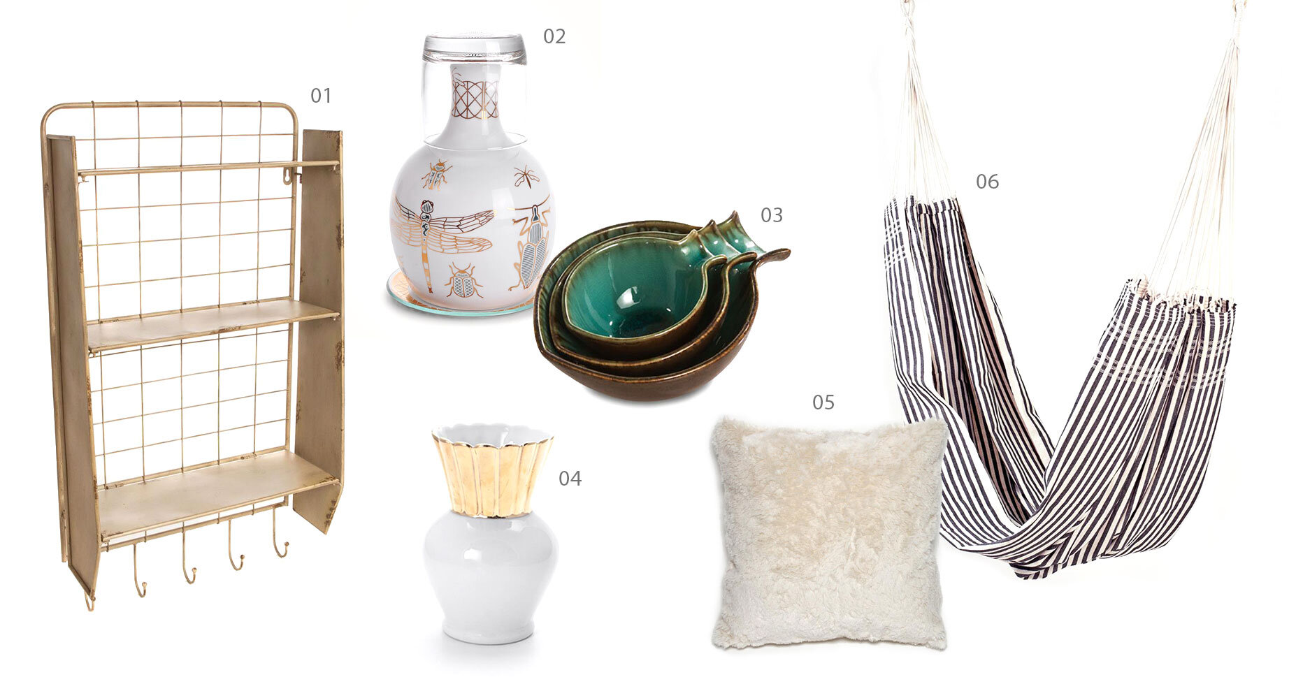 Wish List for home I - Collector 55