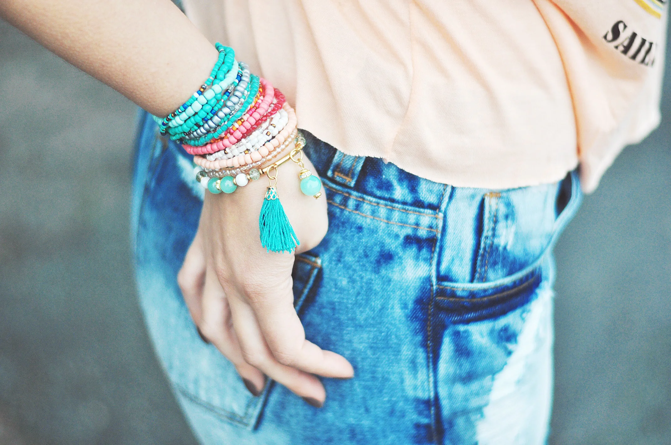 Achados na Lojas Coppel