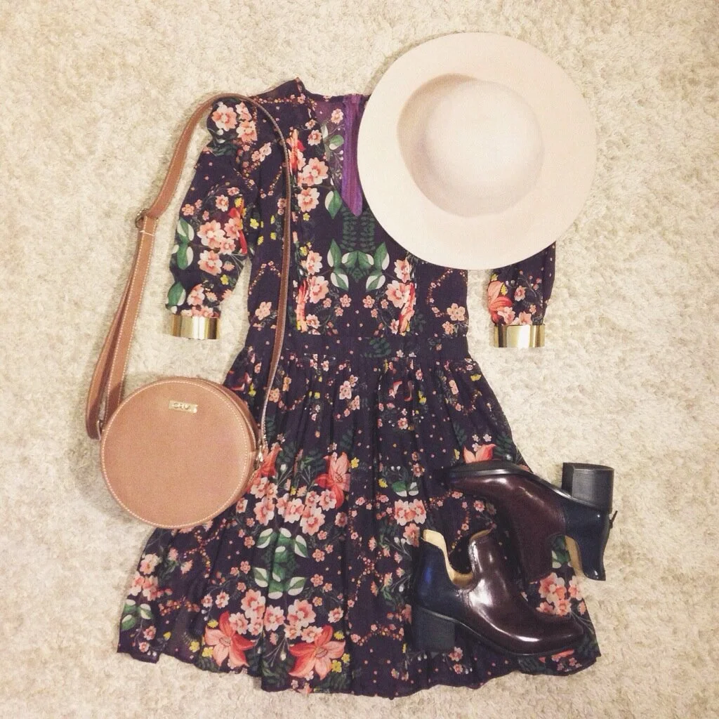 Set Instagram @tudoorna