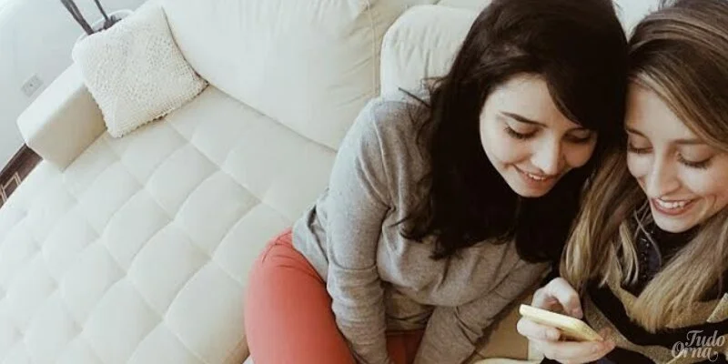 Respondemos a TAG: "Conhecendo melhor" em vídeo