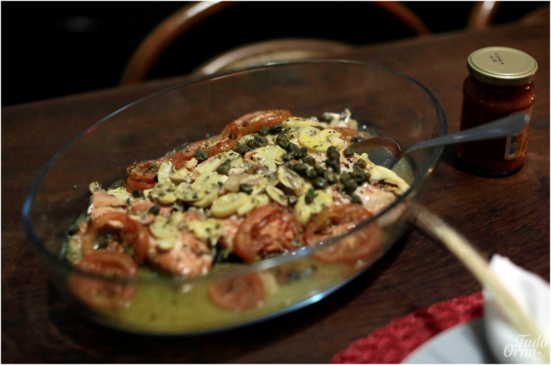 Nosso dia dos namorados