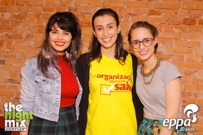 Tudo Orna no Eppa 10 anos