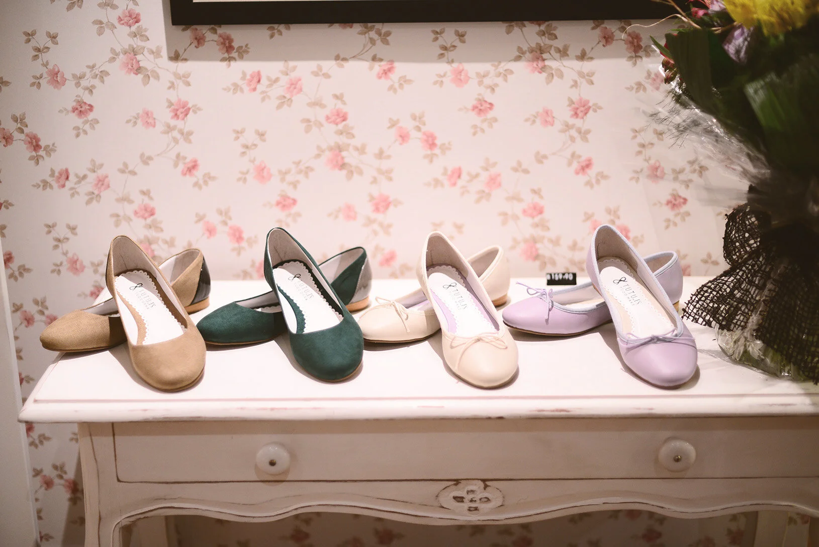 Evento de lançamento das sapatilhas Tudo Orna III