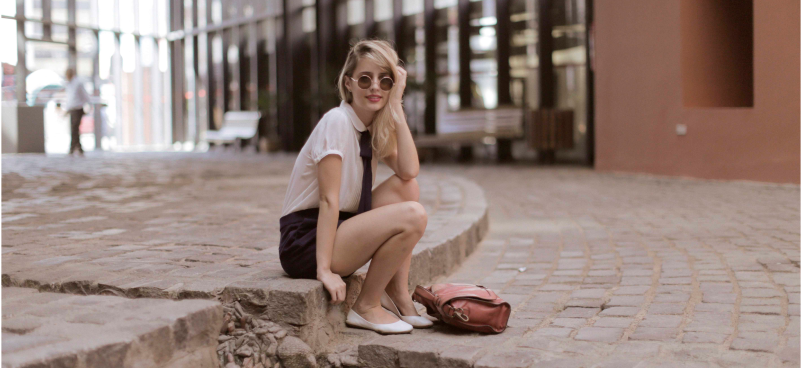 Look | Visitando o Memorial