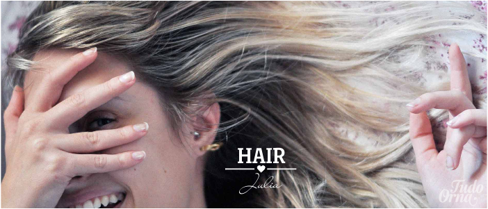 Sobre meu cabelo | Dec2013/Jan2014