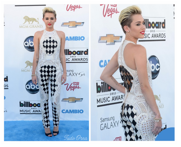 Billboard Music Awards 2013 | Miley Cyrus