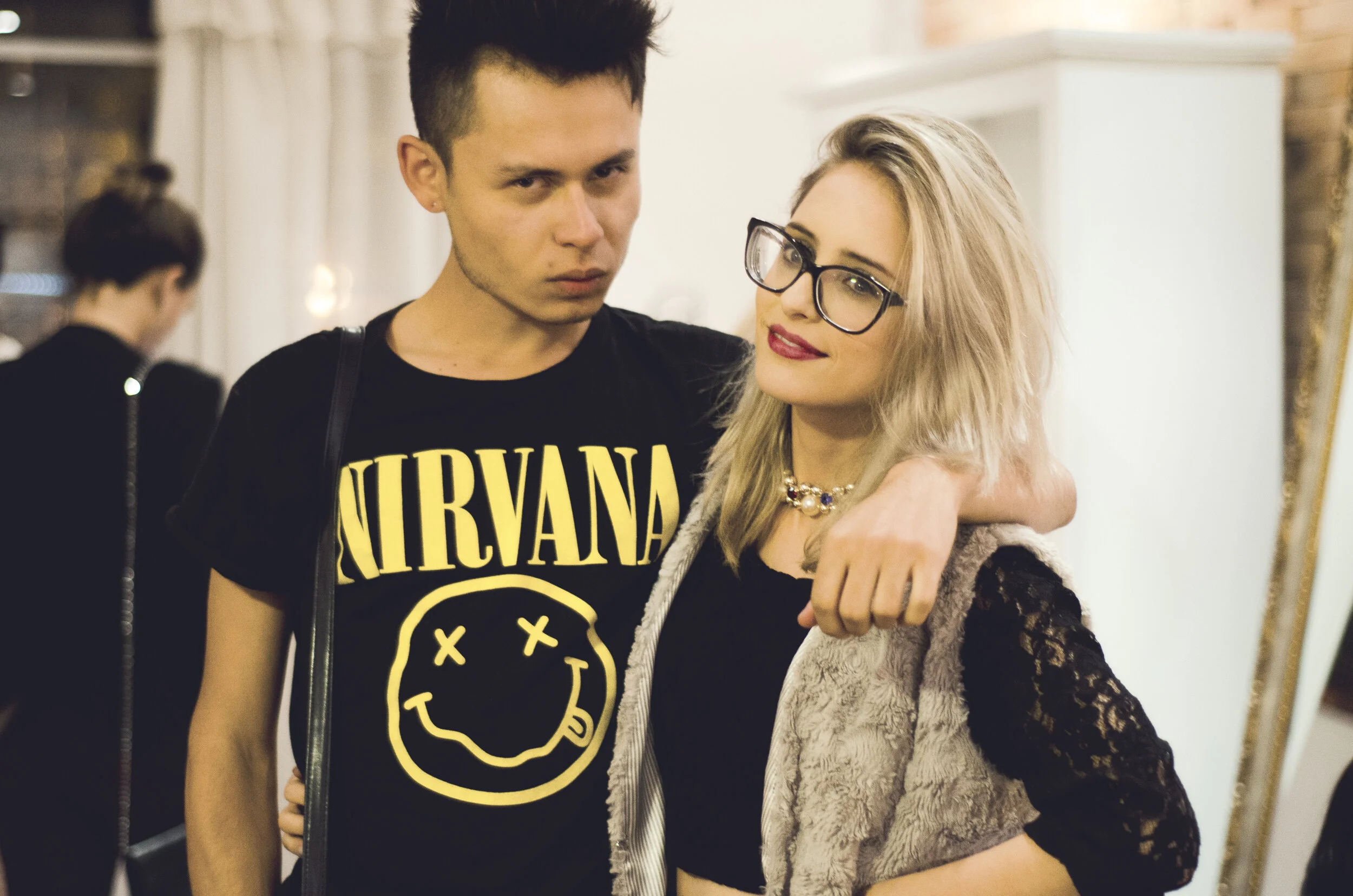 Tutu by FS | O EVENTO!