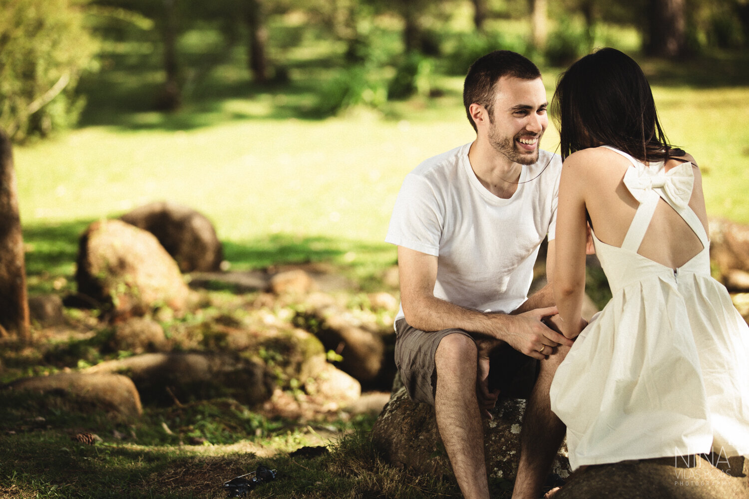 Bárbara & Ricardo | Love Story