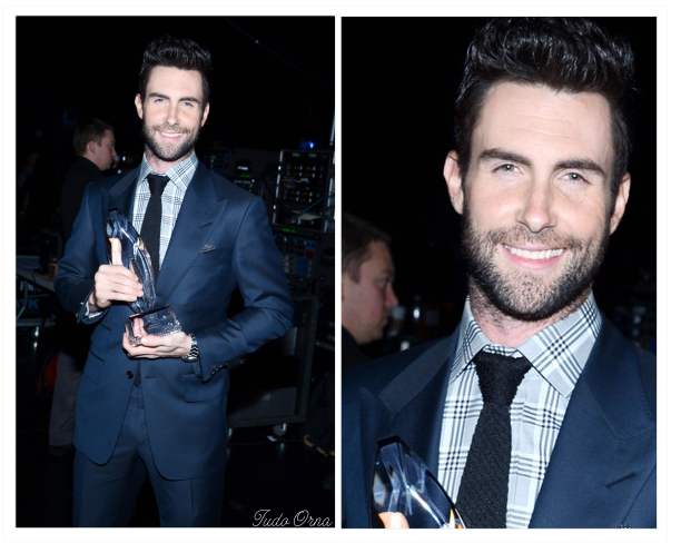 People's Choice Awards 2013
