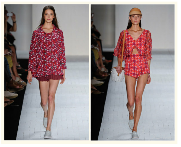 FASHION RIO SUMMER 2013 | Resumão!