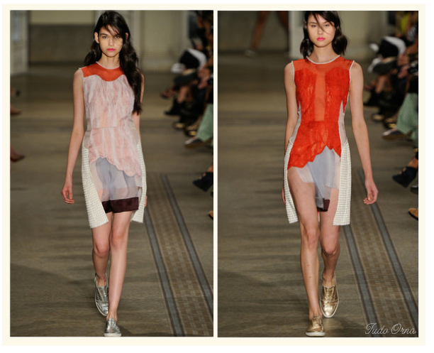 FASHION RIO SUMMER 2013 | Melk Z-Da