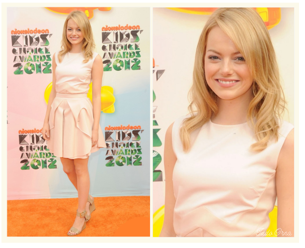Kid's Choice Awards 2012!