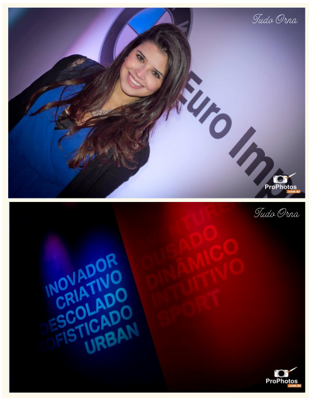 Lançamento BMW Série 1