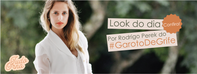 Whited com Garoto de Grife