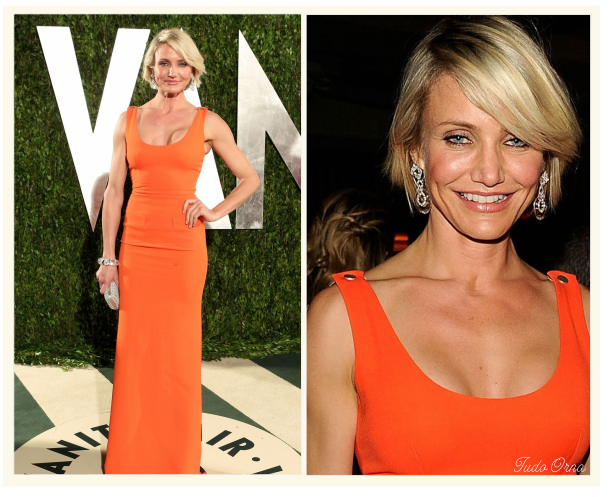 Vanity Fair Oscar Party!