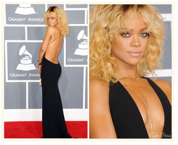 Grammys 2012!