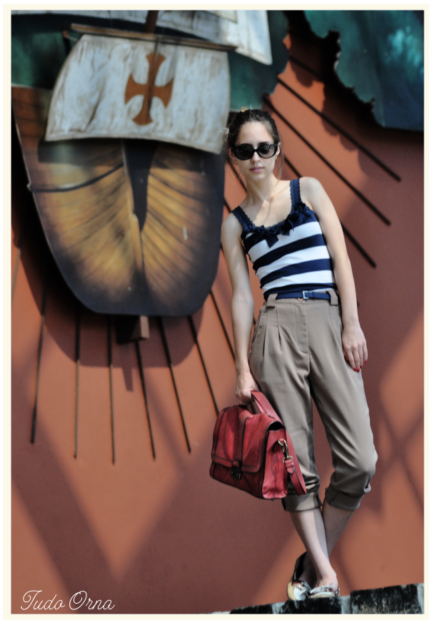 Navy para 2 com #garotodegrife