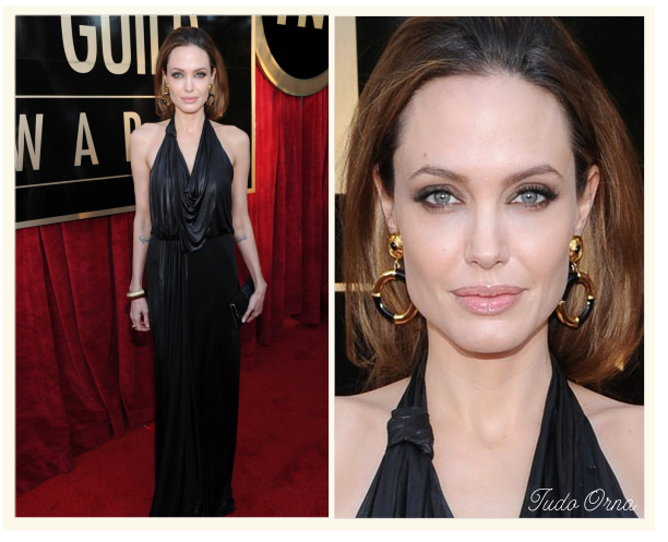 SAG Awards 2012