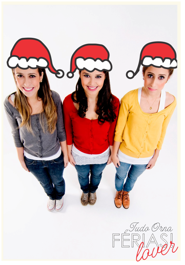 [comunicado] Viagem!