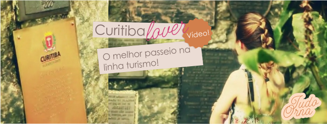 Vídeo | Domingo em Curitiba