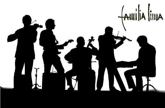 Família Lima manda beijo para o Tudo Orna! OÊ!