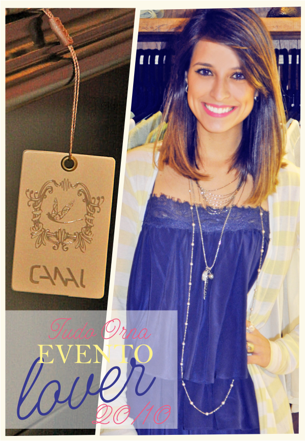 SAVE THE DATE CANAL - SEGUNDO DIA