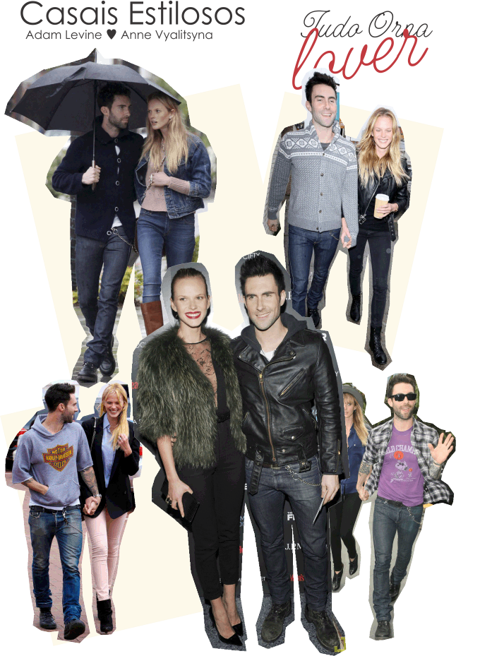 Adam Levine - Maroon 5 no Rock In Rio 2011