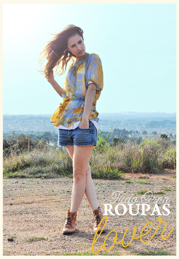 Julia Alcântara and the SUN